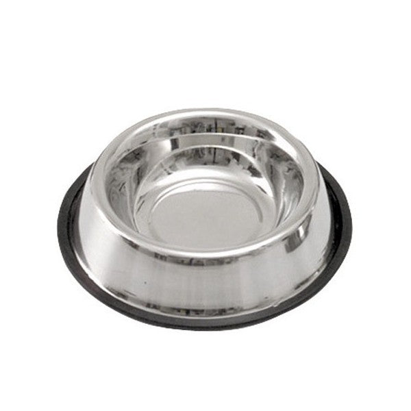 CAT DOG BOWL METAL 0,45 BOWL