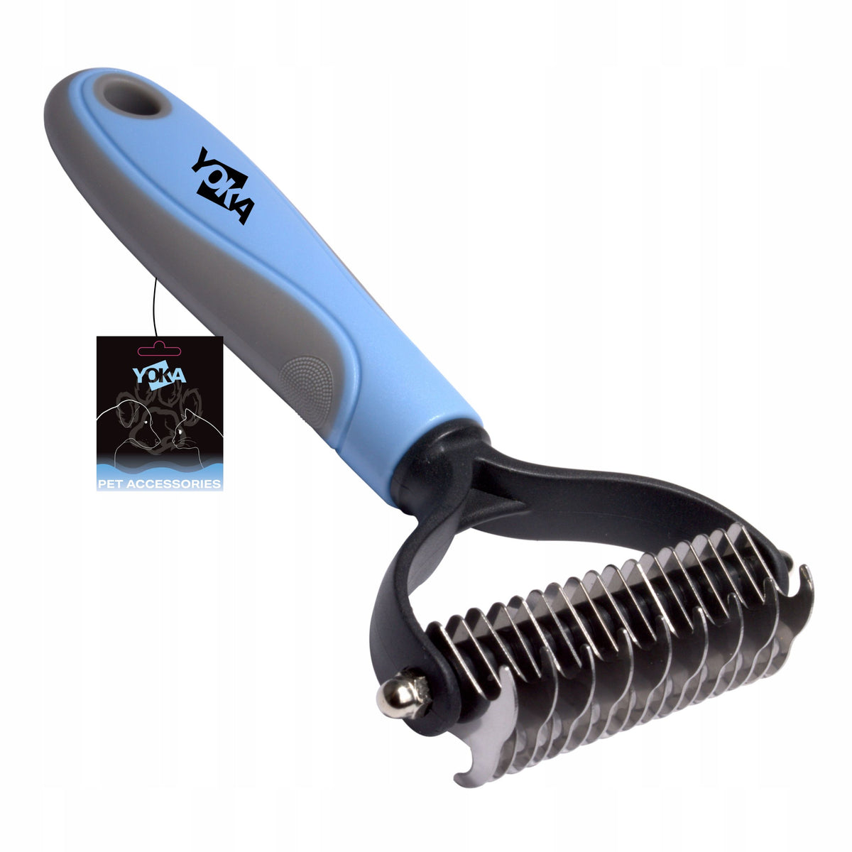CAT DOG Hair Scraper HOOK TRIMMER