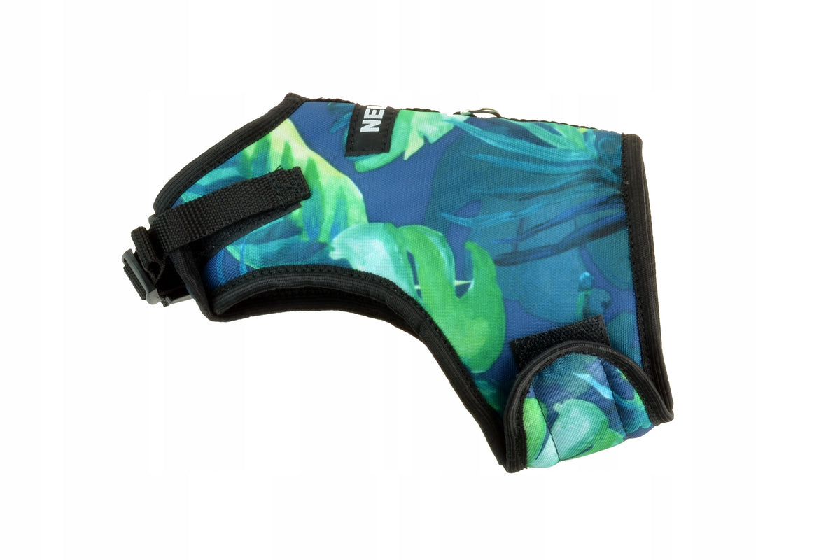 CAT HARNESS NELSON-X BASIC+ POLISH PRODUCT