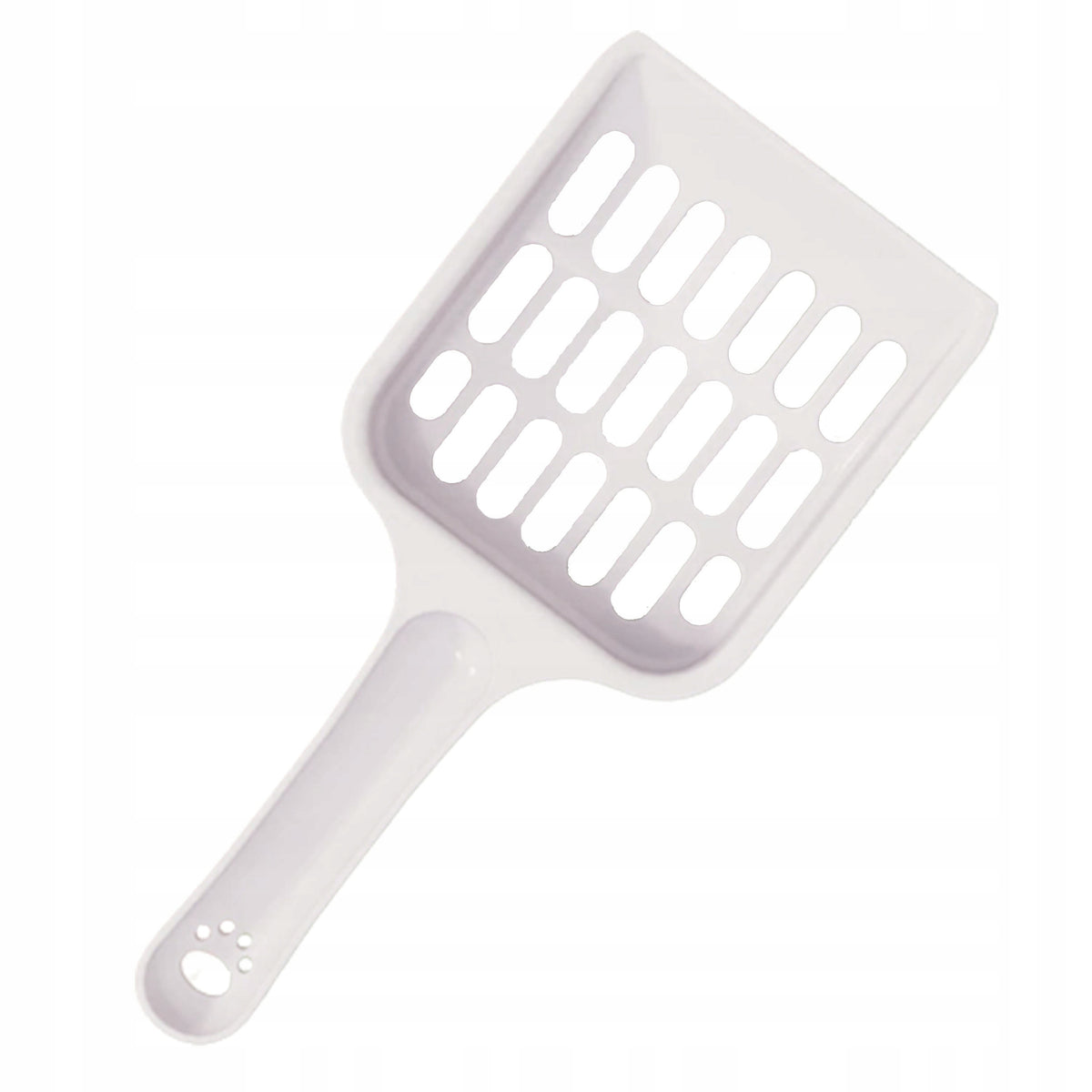 CAT LITTER BOX LITTER SPATULA FOR ANIMALS