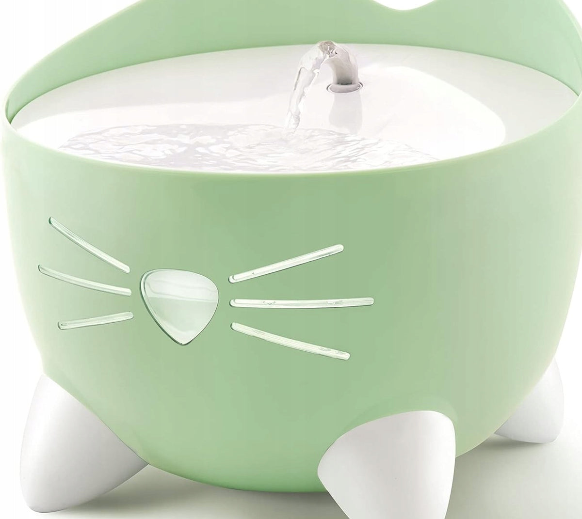 CAT WATER FOUNTAIN 2,5L AUTOMATIC DRINKER