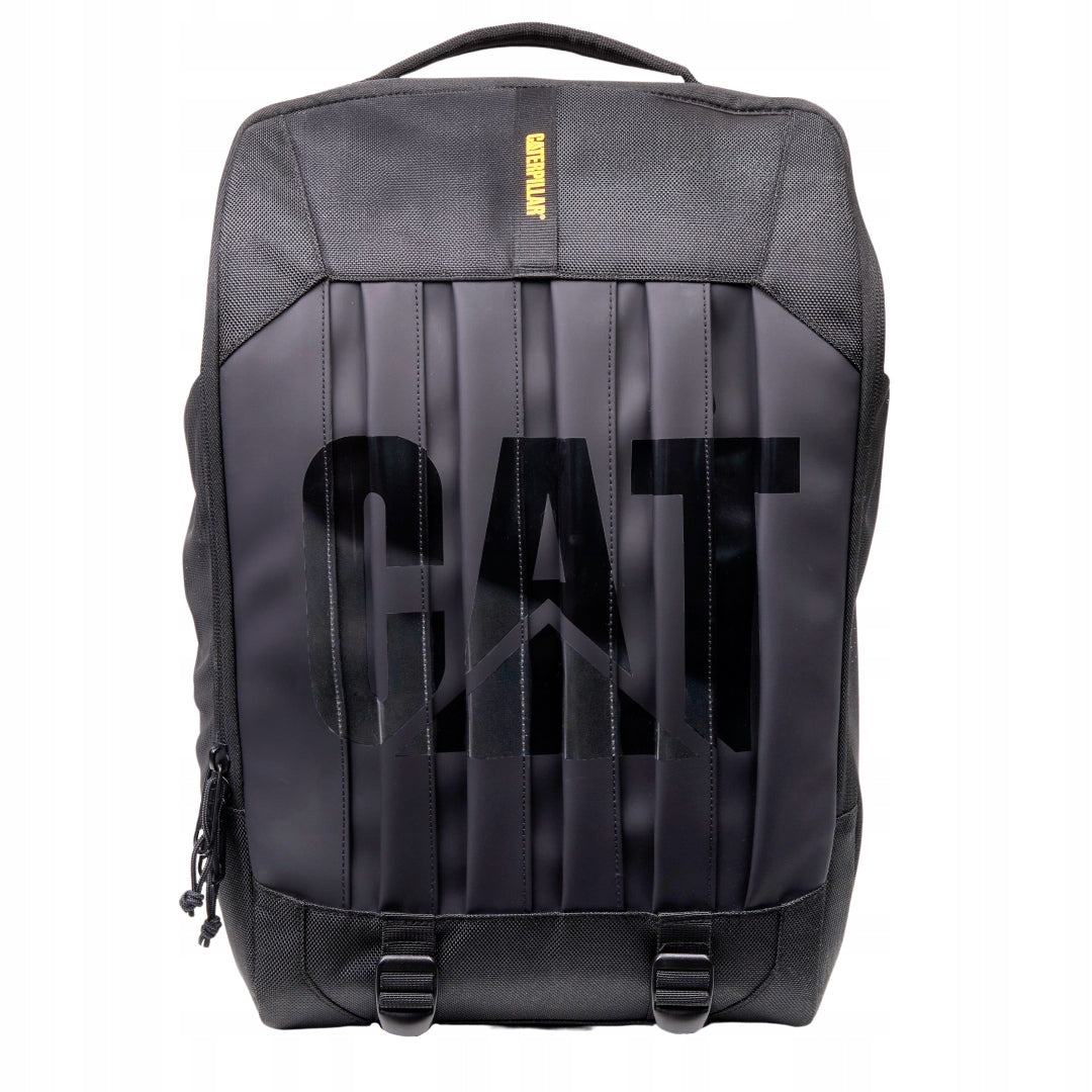 CAT batoh Medium Tech United - černý