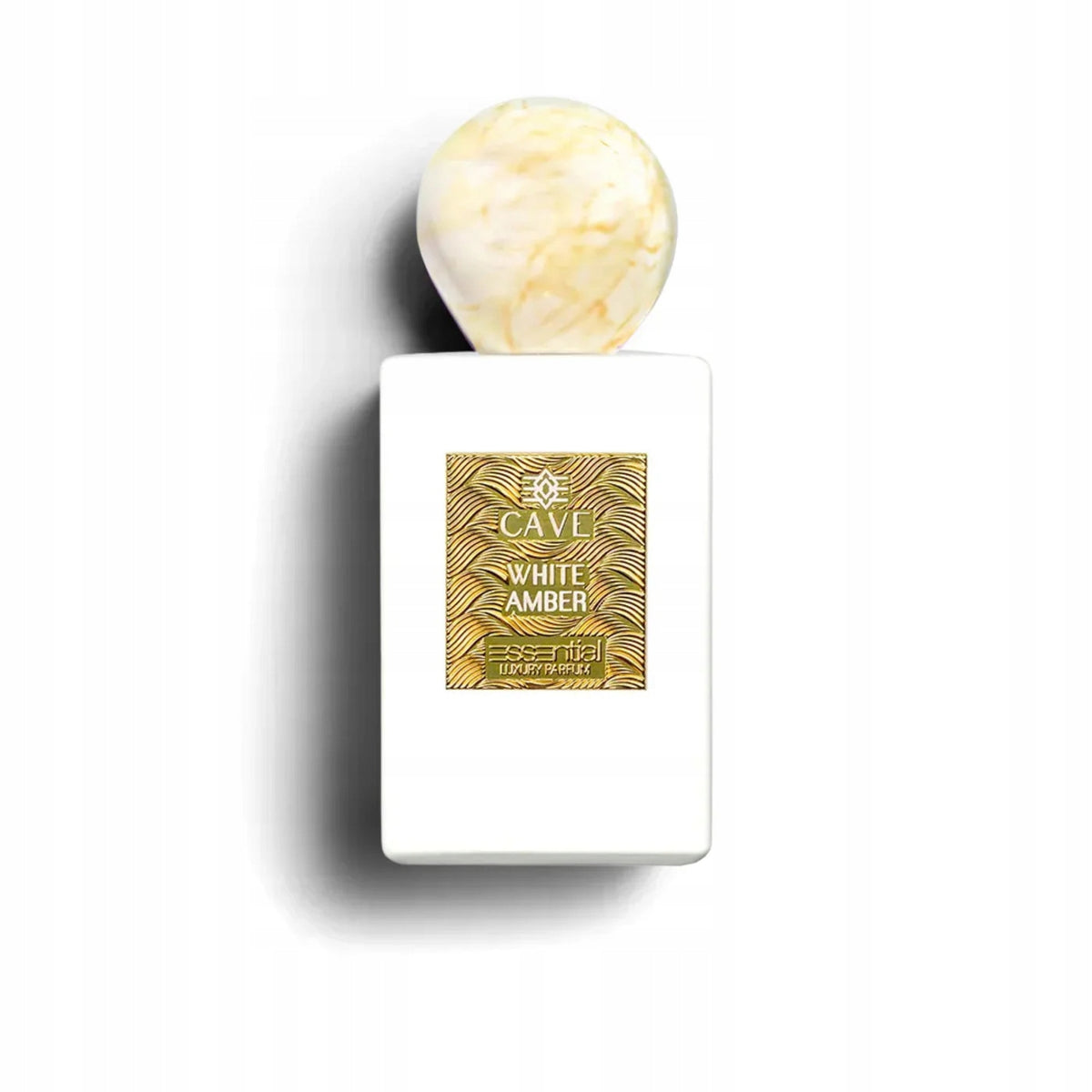 CAVE WHITE AMBER 100ML