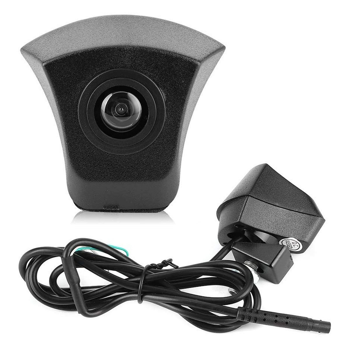 CCD Camera - Waterproof - Front View - For Car