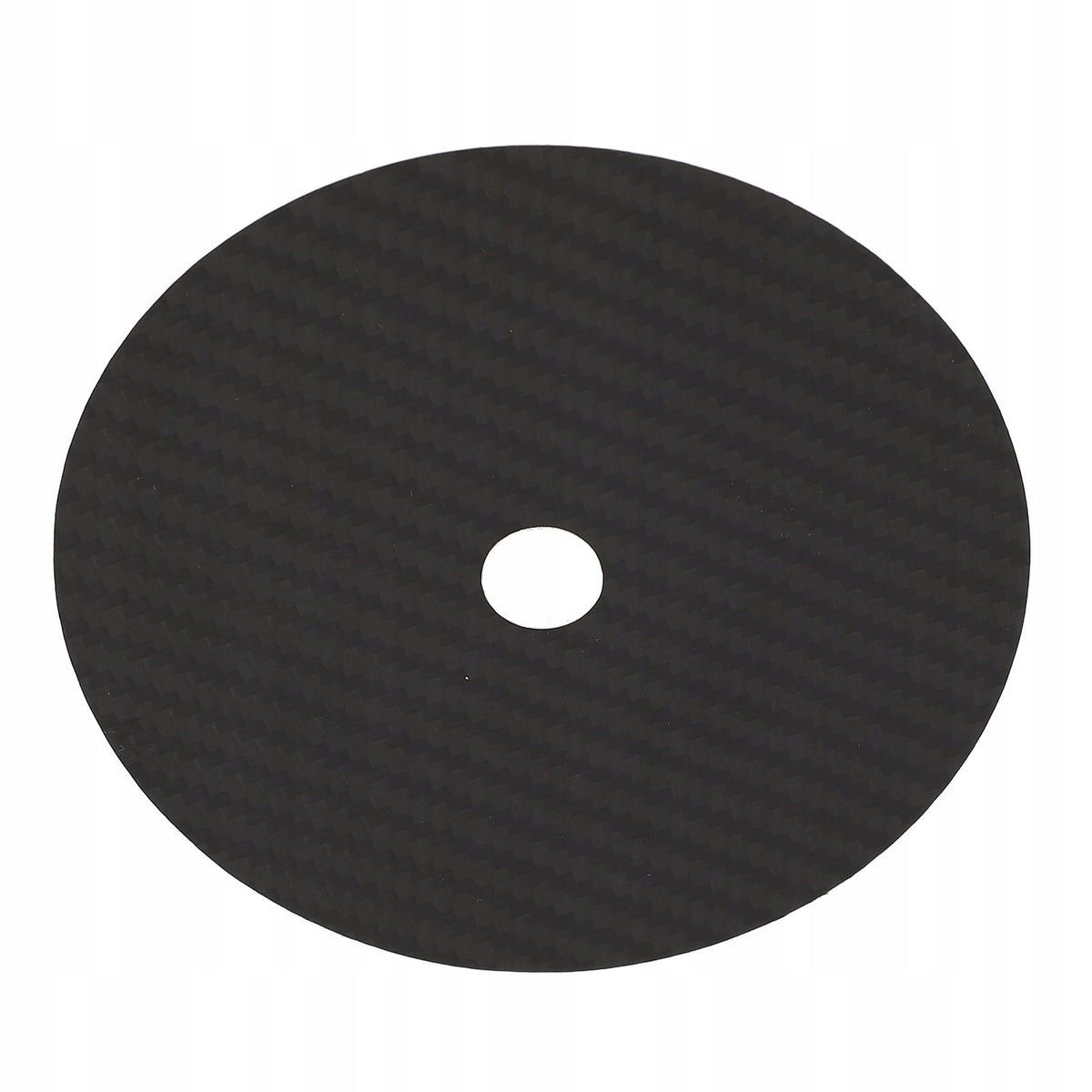 CD Tuning Pad HiFi Tuning Mat Tuning Low Speed 7N