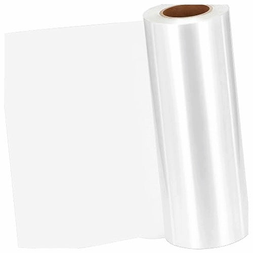 CELLOPHANE PAPER CLEAR 3 MILE WATERPROOF FOR GIFT WRAPPING