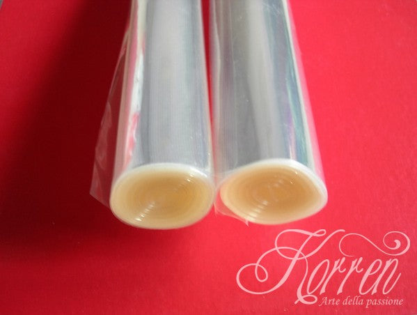 CELLOPHANE Packing Film 100 x 70 - 5 Pack Brand PartyPro