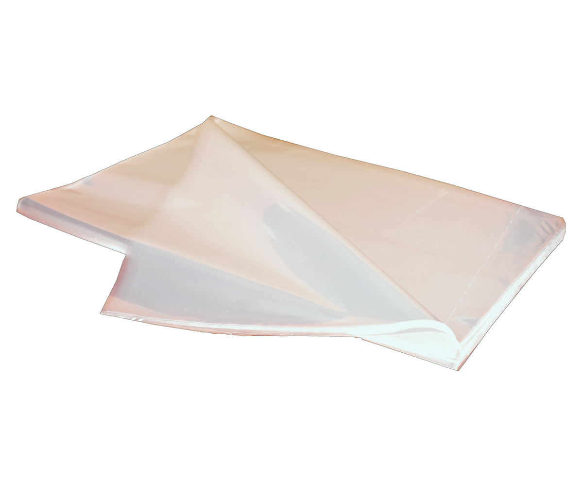 CELLOPHANE SHEETS FOR GIFT WRAPPING 50x70 100sz
