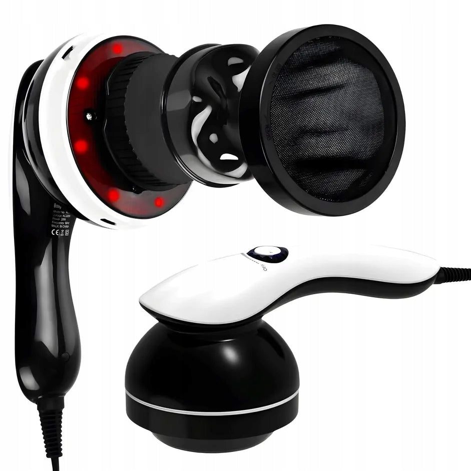 CELLULITE BODY SLIMMING MASSAGER FIRMING ANTI-CELLULITE Manufacturer code 22579