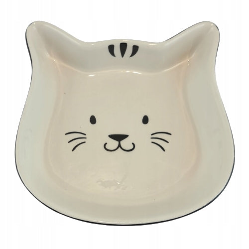 CERAMIC BOWL FOR CAT Stylish