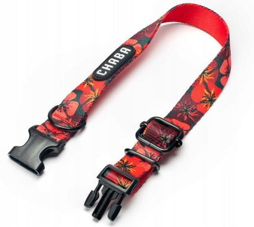 CHABA Adjustable collar Story IV L Opium