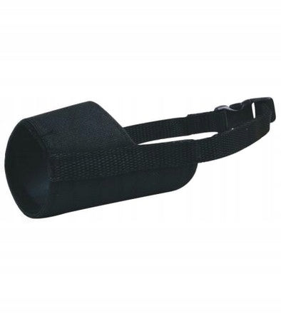 CHABA - Material muzzle training tube 34cm