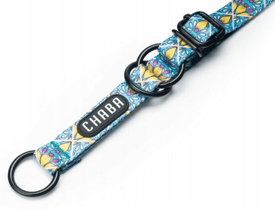 CHABA Story IV S Ceramic Semi-Clamp Collar Manufacturer code 661263