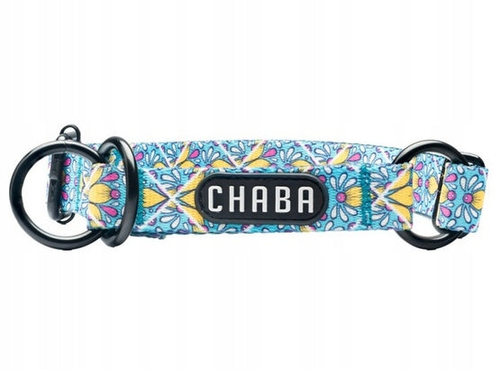 CHABA Story IV S Ceramic Semi-Clamp Collar