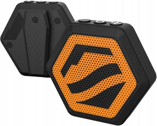 CHAGe MINI portable speaker Manufacturer code brak