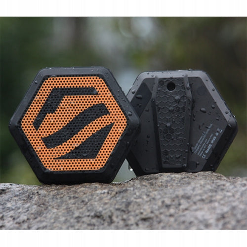 CHAGe MINI portable speaker