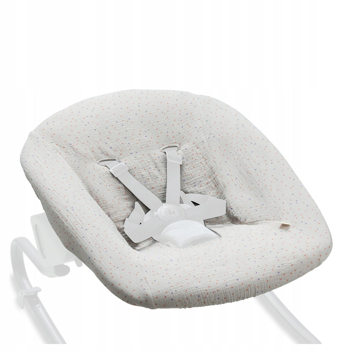 CHAIR COVER ROCKER LOUNGER HAUCK