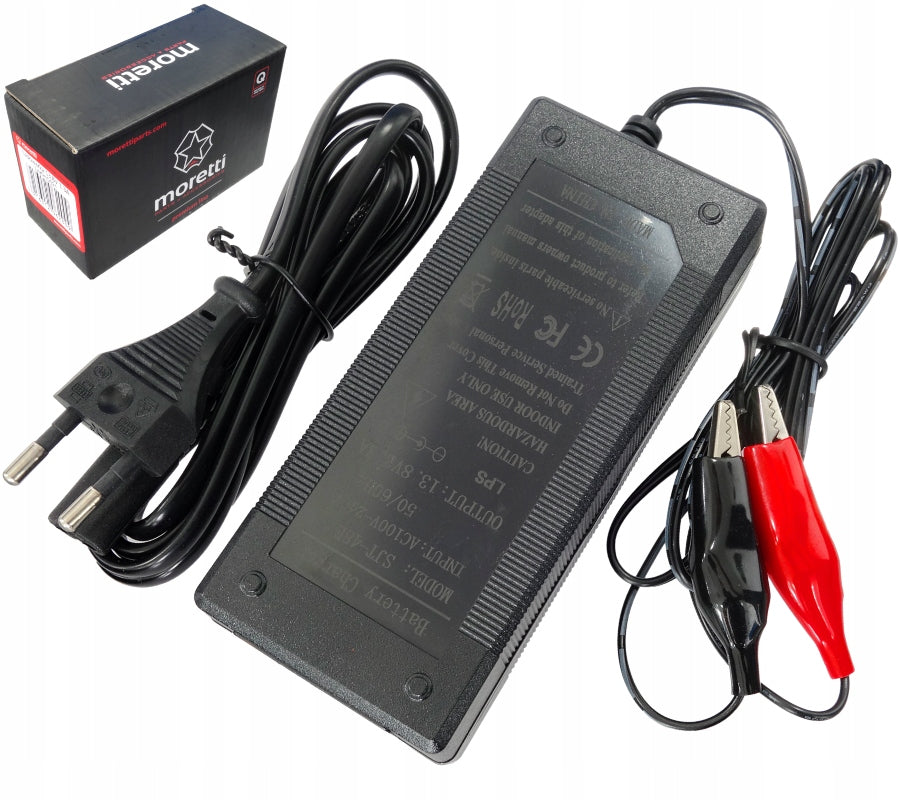 CHARGER 12V 3.3A