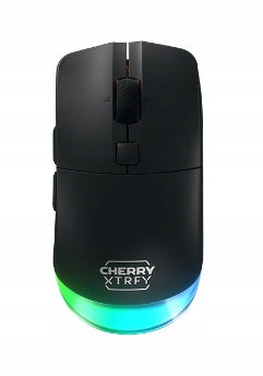 CHERRY M50 BLACK WIRELESS MOUSE