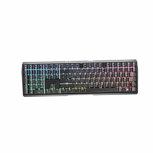 CHERRY MX BLUETOOTH WIRELESS MECHANICAL GAMING KEYBOARD for Home