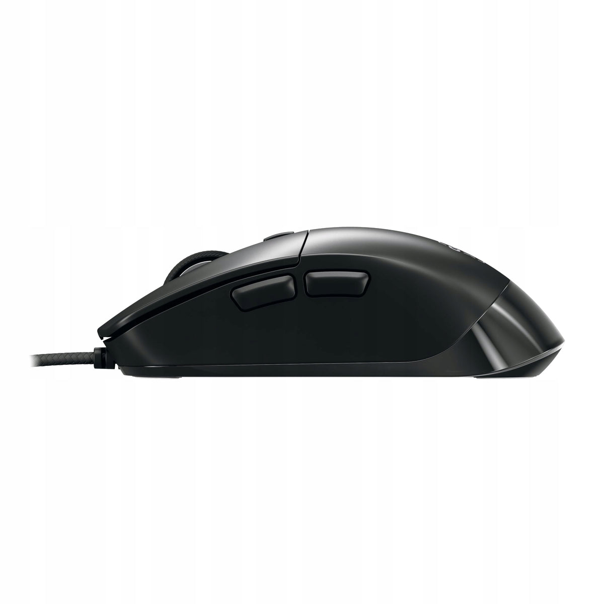 CHERRY XTRFY M50 Gaming Mouse Right Side USB Type-A Optical 1... Interface USB