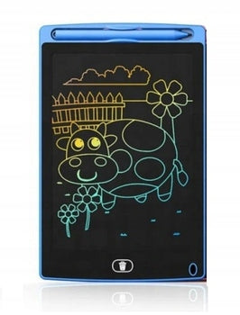 CHILDREN'S GRAPHIC TABLET FOR DRAWING 8,5 inch