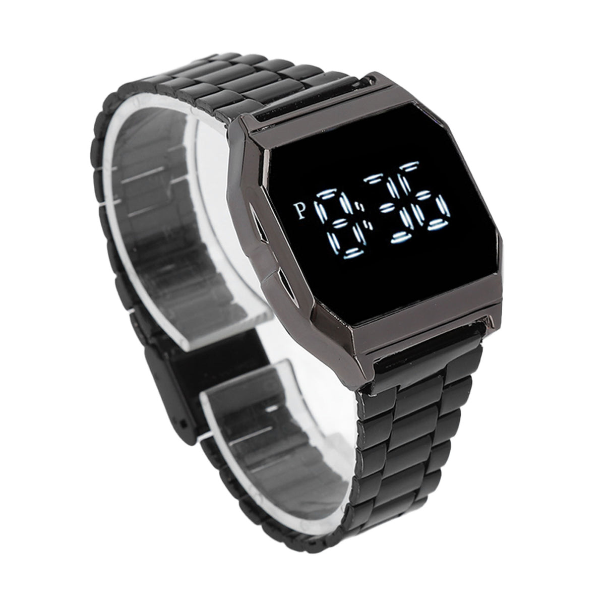 CHILDREN'S WATCH FOR BOY GIFT FOR CHILD'S DAY BIRTHDAY