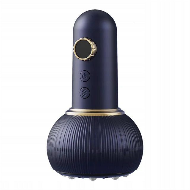 CHINESE ELECTRIC BUBBLE BODY MASSAGER FOR CELLULITE MASSAGER Packaging status original