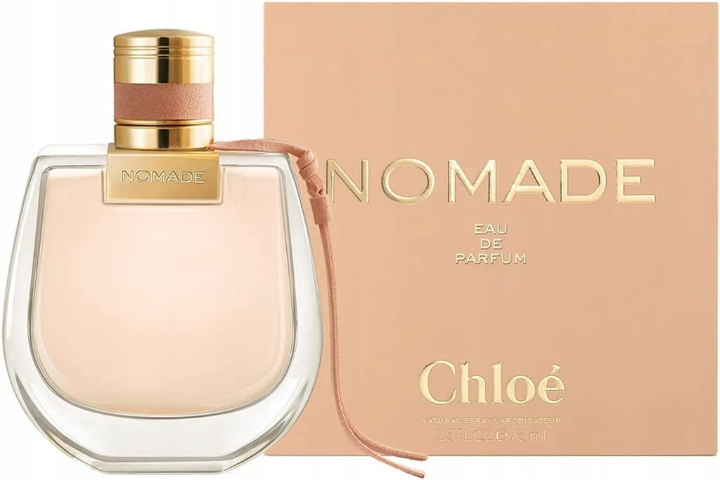 CHLOE NOMADE EDP 75ML ORIGINAL g