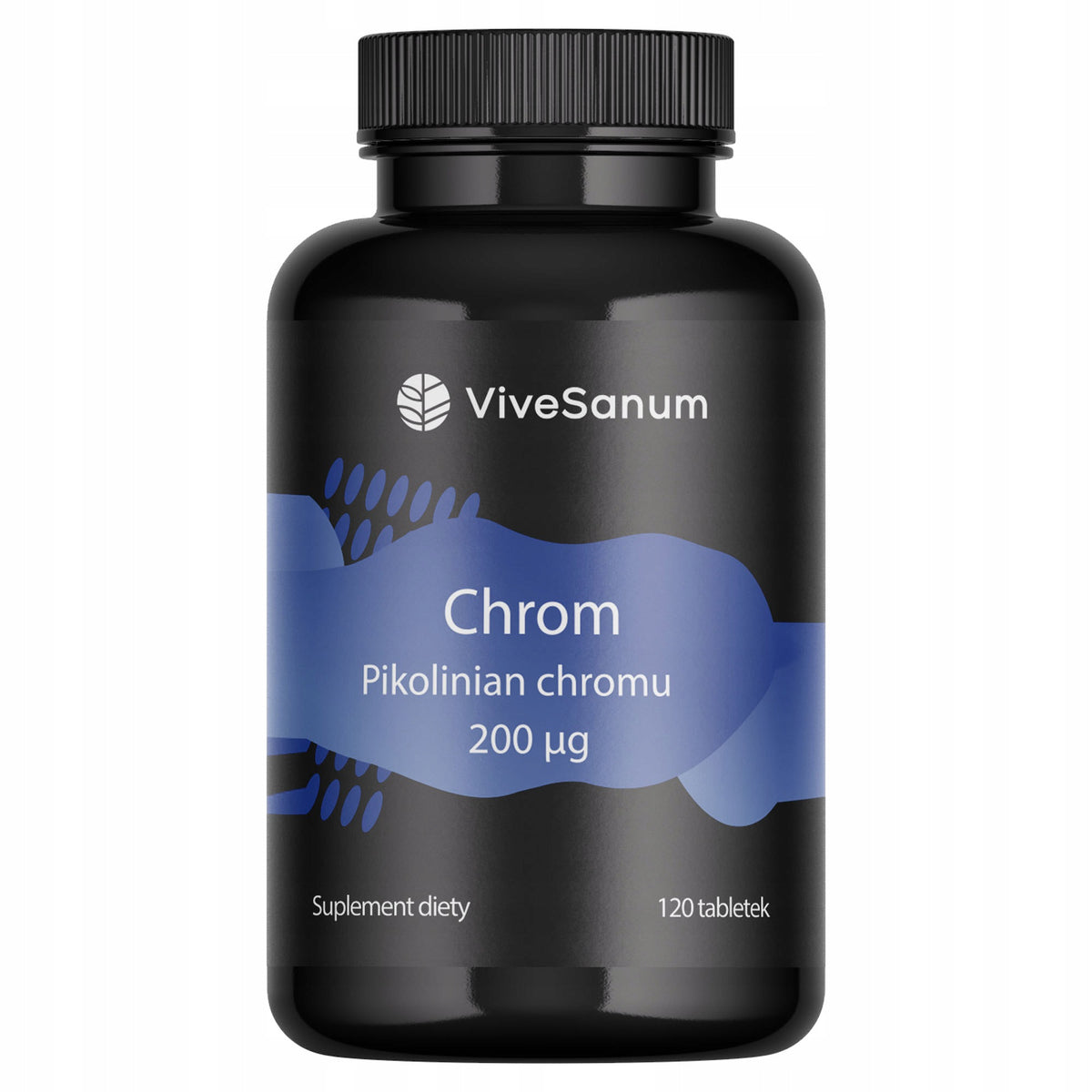 CHROMIUM 200 mcg Chromium Picolinate - Weight Loss Metabolism Appetite Blocker Medical device no