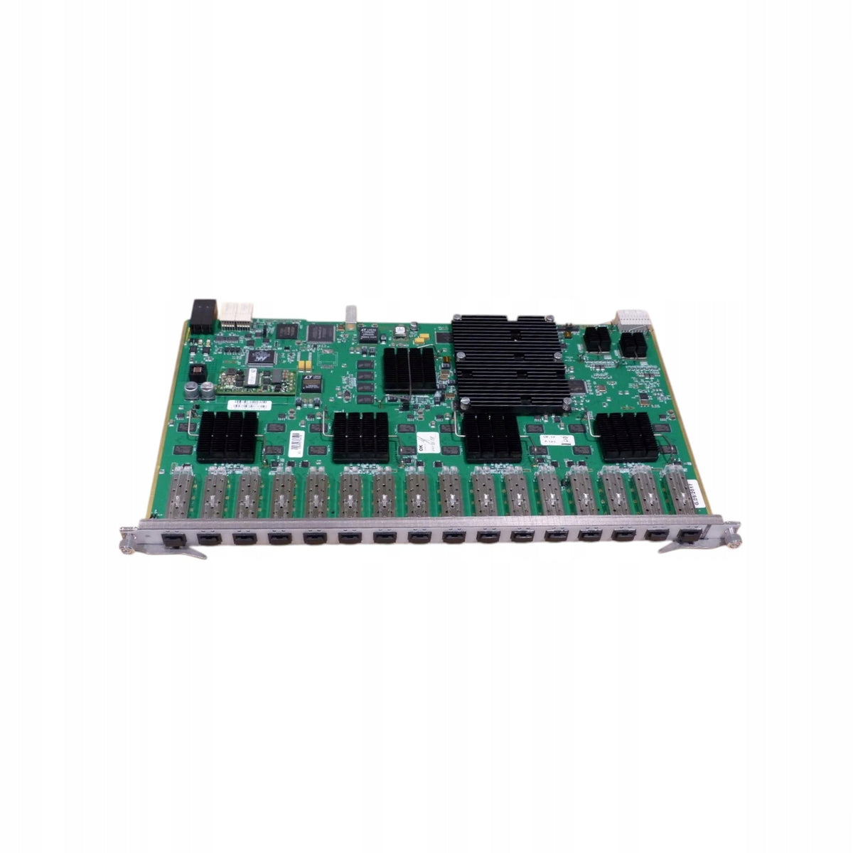 CISCO ME4600-AMX-16GPON New