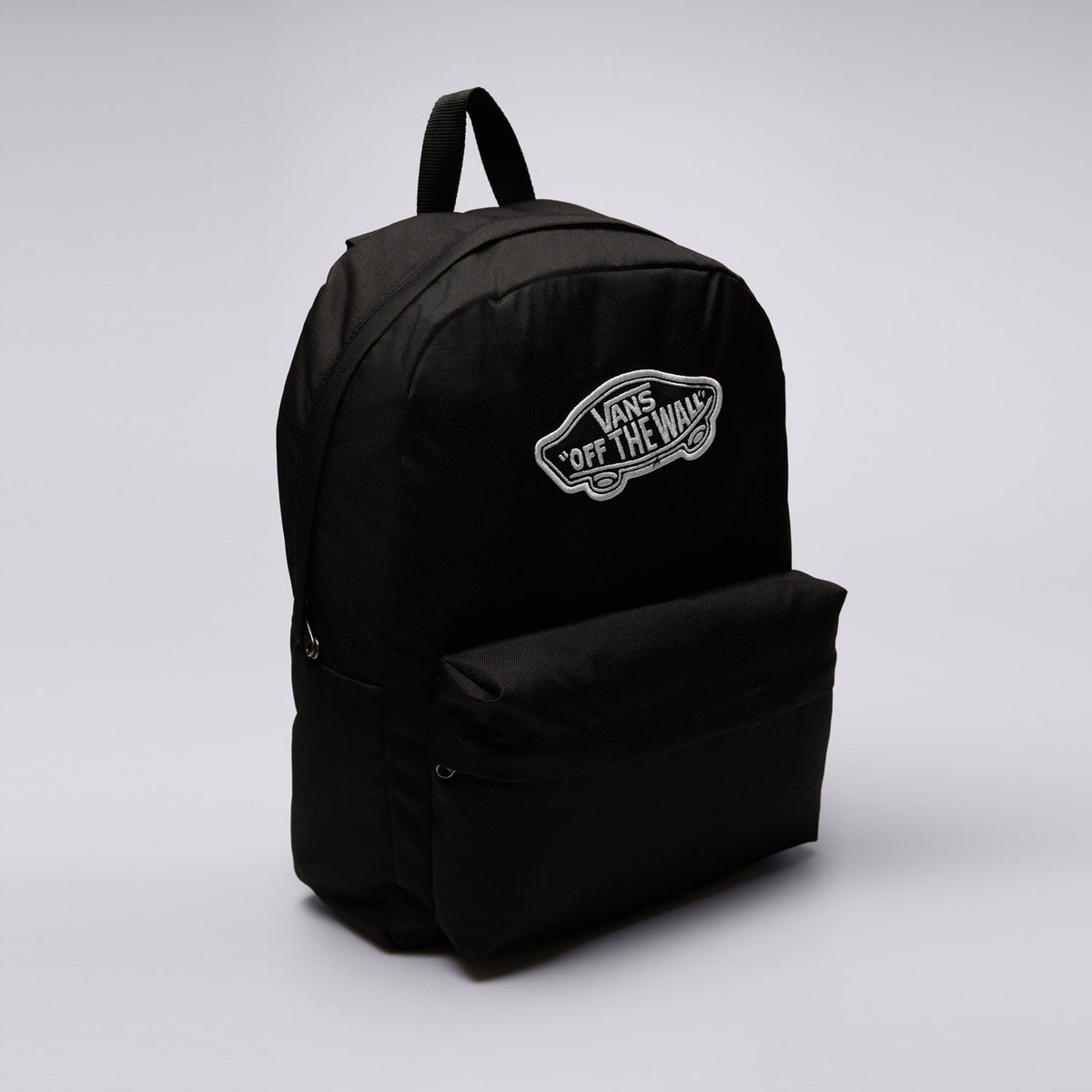 CITY BACKPACK VANS OLD SHOOL CLASSIC LAPTOP COMPARTMENT BLACK Packaging status original