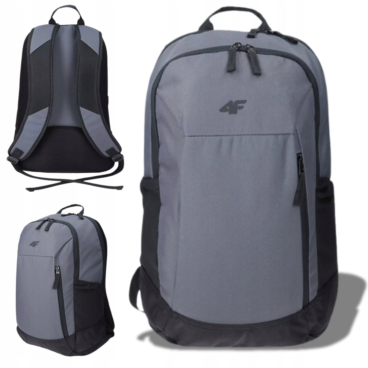 CITY SCHOOL BACKPACK WOMEN'S SPORTS CAPACIOUS YOUTH TRAVEL