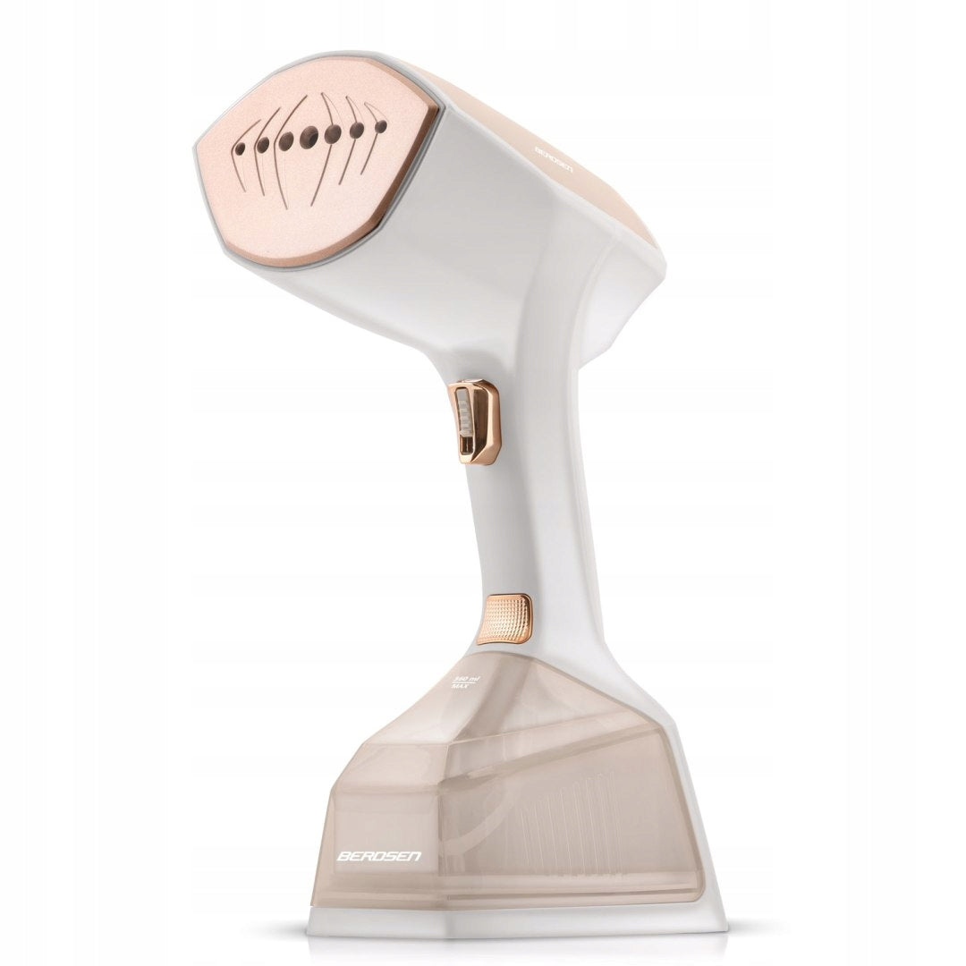 CLOTHES STEAMER 2000W STEAMER STEAM IRON STEAM ADJUSTMENT 45G/MIN Packaging status original