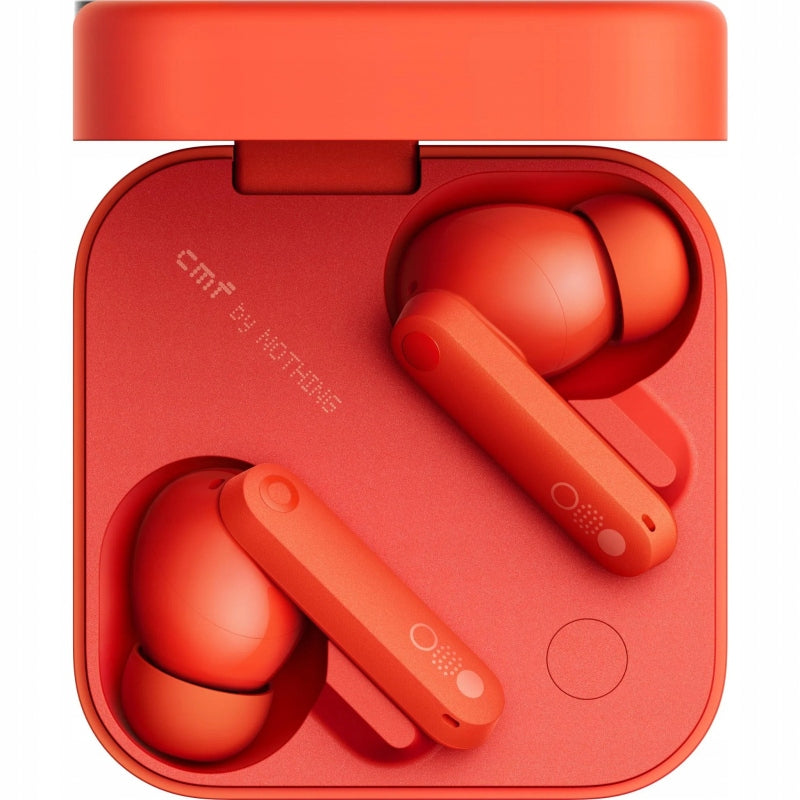 CMF Buds 2 Orange