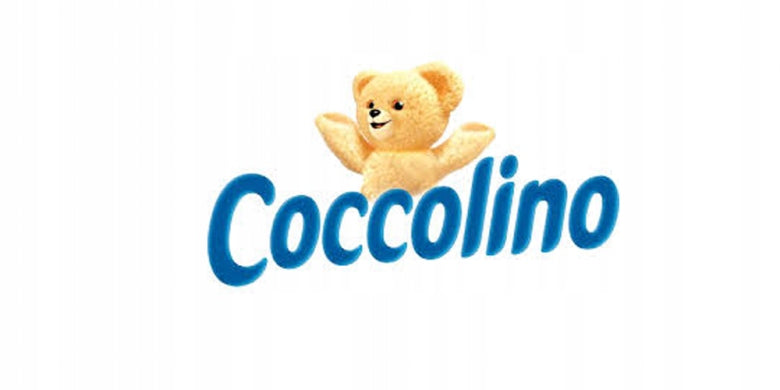 COCCOLINO LAUNDRY PERFUME BELL & BERGAMOT 342ml Packaging status original