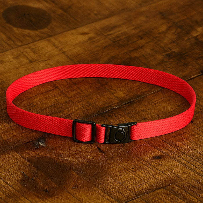 COLLAR AGAINST FLEAS AND TICKS FOR DOGS 35cm DOGS - CLICK CLASP Packaging status original