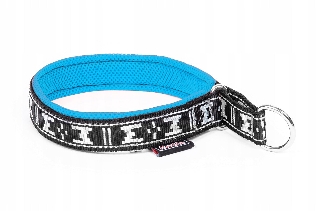 COLLAR MANMAT PADDED DESIGN PINK XXL Brand MANMAT