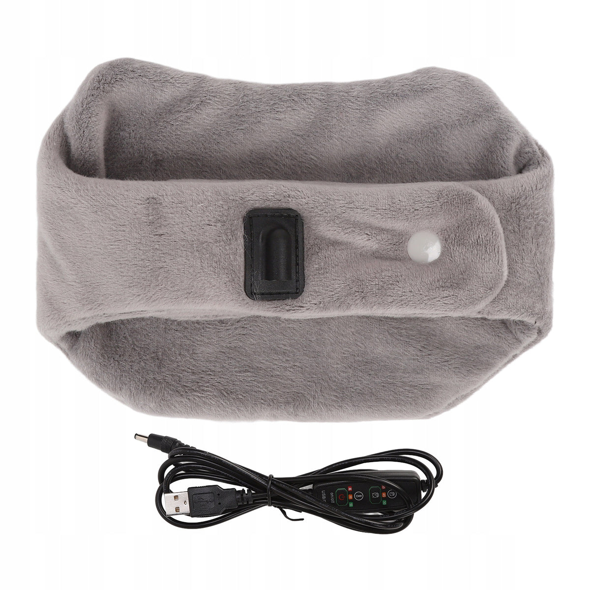COLLAR NECK BLANKET ELECTRIC USB HEATER