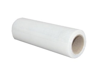 COLOURLESS STRETCH FILM 25cm 0,8kg 23mic PROPACK