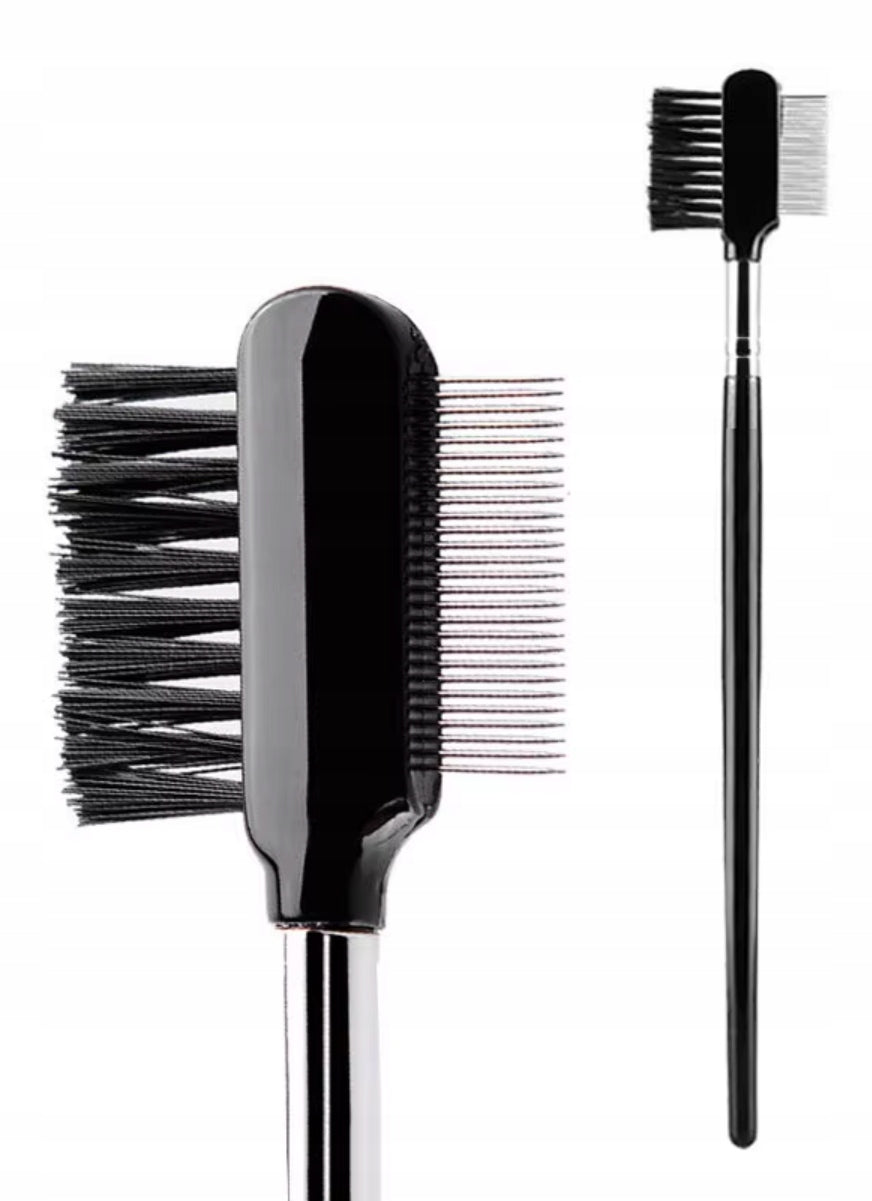 COMB BRUSH FOR THE EYE AREA MOUTH CLEANING ROPEK TEARS CAT DOG