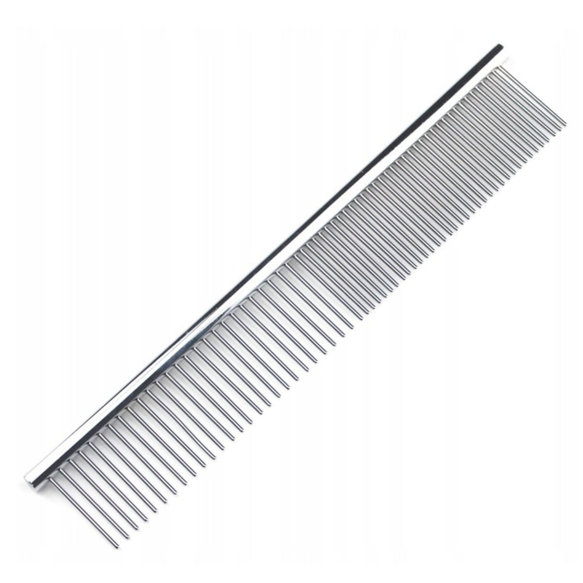 COMB For Dog and Cat METAL For combing HAIR ANIMAL HAIR