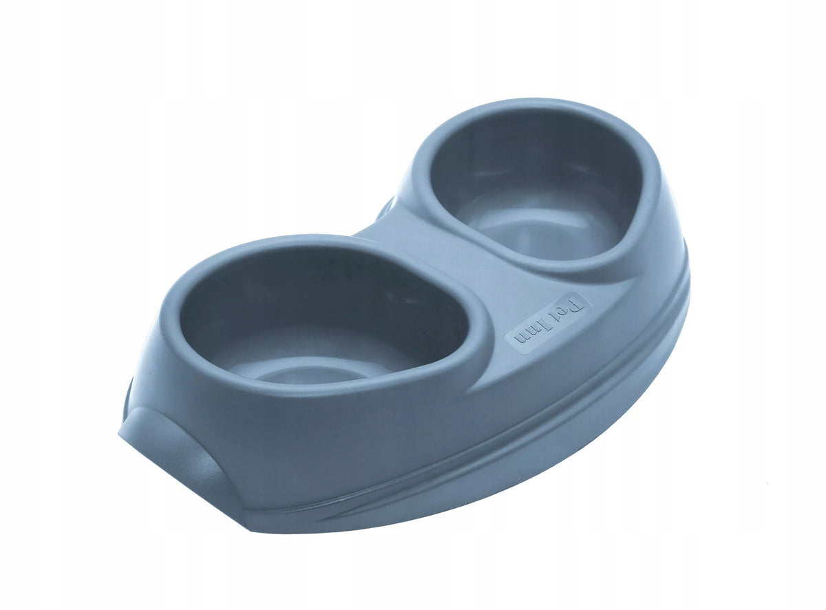 COMFY SPACE BOWL 2 x 200 ML BLUE