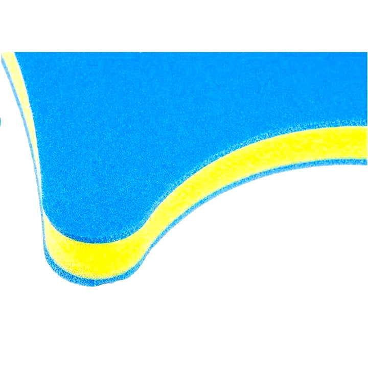 COMFY Swimming Learning Board Pull Boy FITNESS Water For Pool Blue Manufacturer code KB-XP20-5902600235828