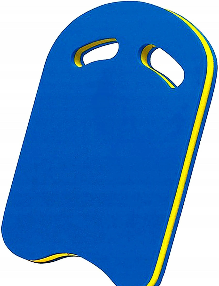 COMFY Swimming Learning Board Pull Boy FITNESS Water For Pool Blue