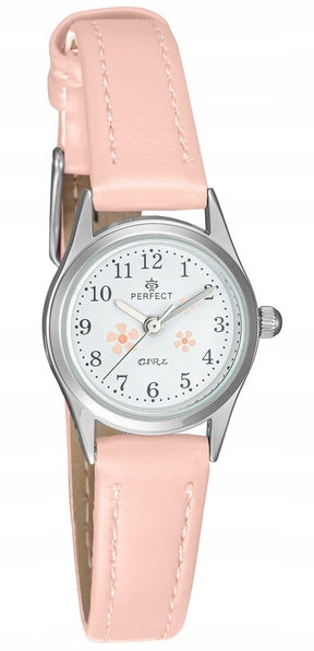 COMMUNION Cute For Girls Children's Watch PERFECT Colorful Strips