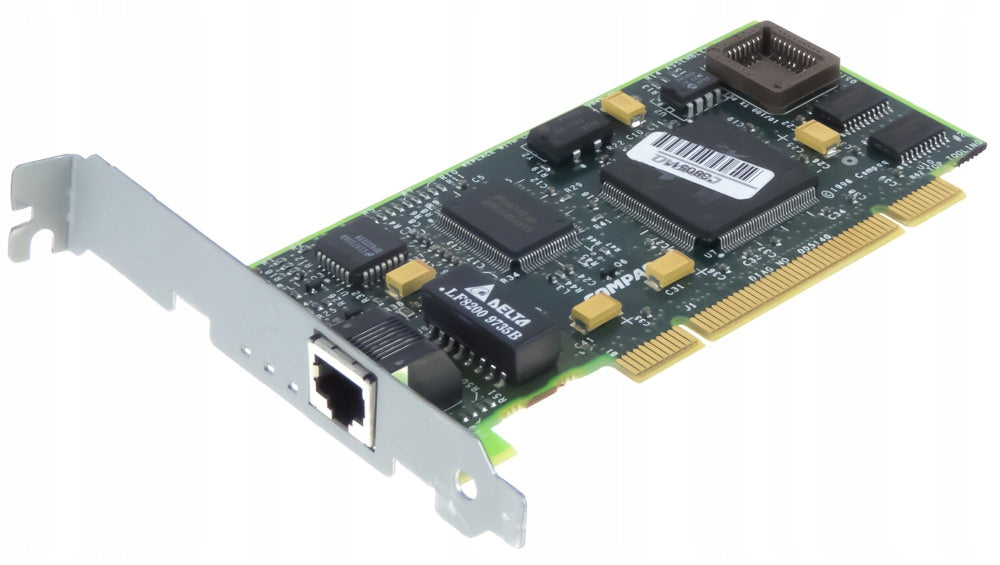 COMPAQ 169849-001 PCI 10/100 RJ-45