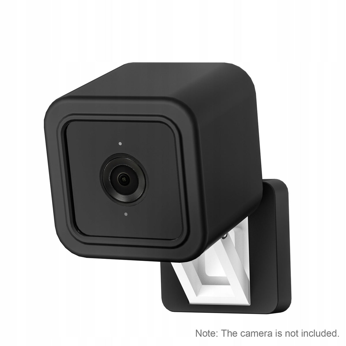 COMPATIBLE WITH WYZE CAM V3, SILICONE PROTECTIVE OSONA CF