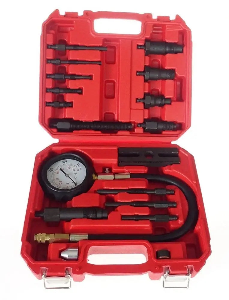 COMPRESSION PRESSURE TESTER 0-70 BAR