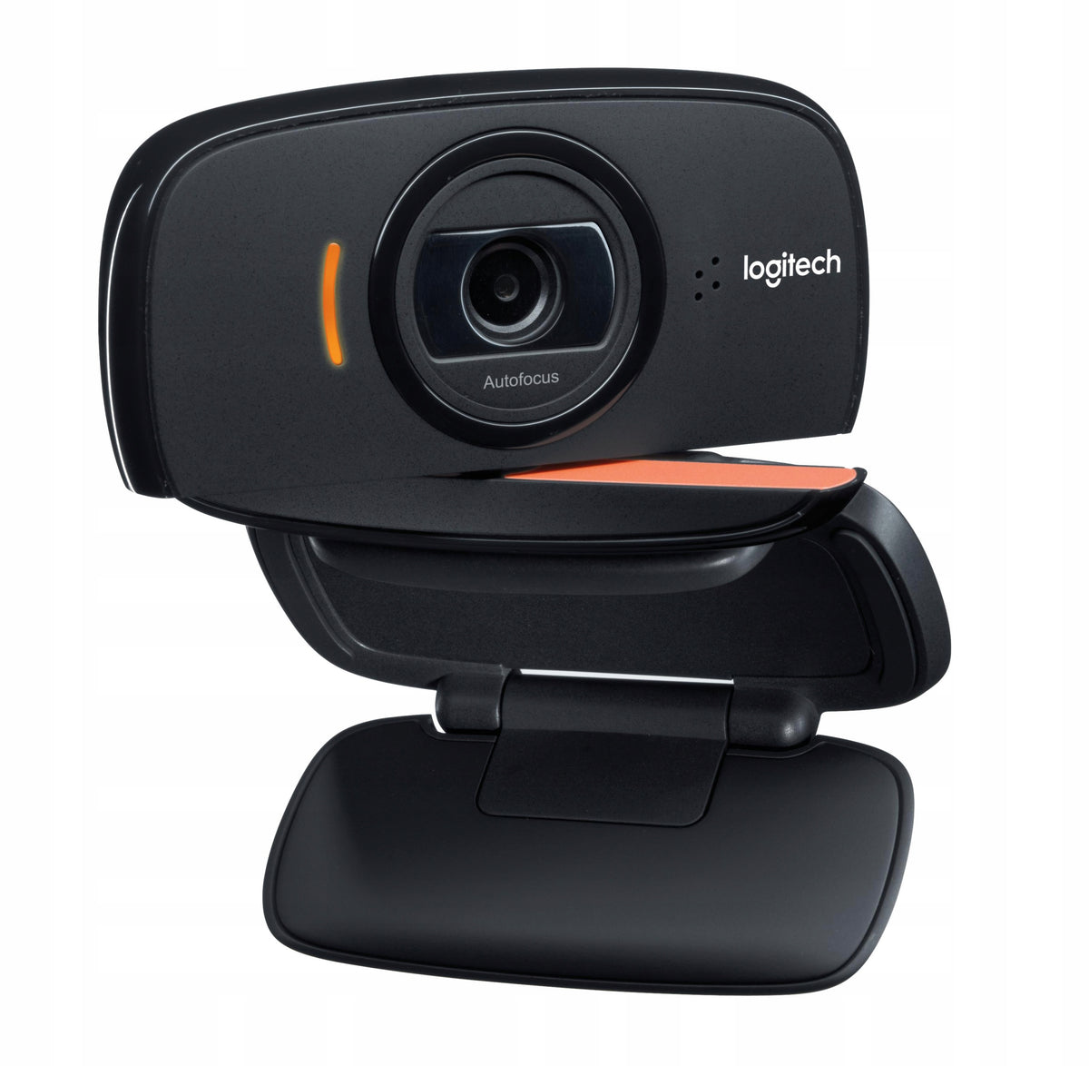 COMPUTER CAMERA USB HD 720P B525 BLACK AUTOFOCUS Logitech Packaging status original